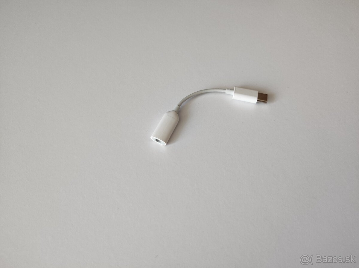 Slúchadla Samsung, Sony kryt, USB nabíjačka, AUX kábel, Kábe - 5