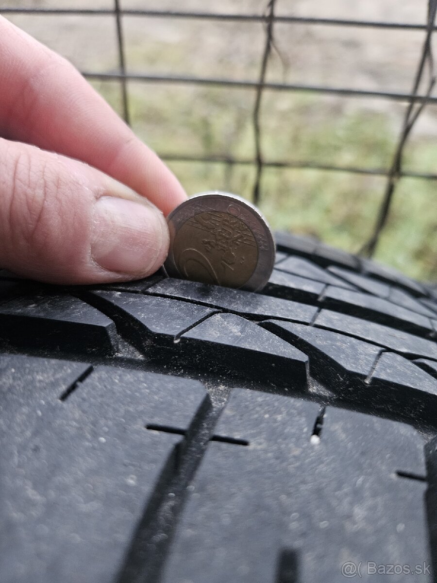 Pneumatiky 185/60 - 5