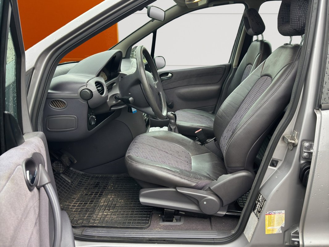 Mercedes-Benz A trieda 170 CDI Avantgarde - 5