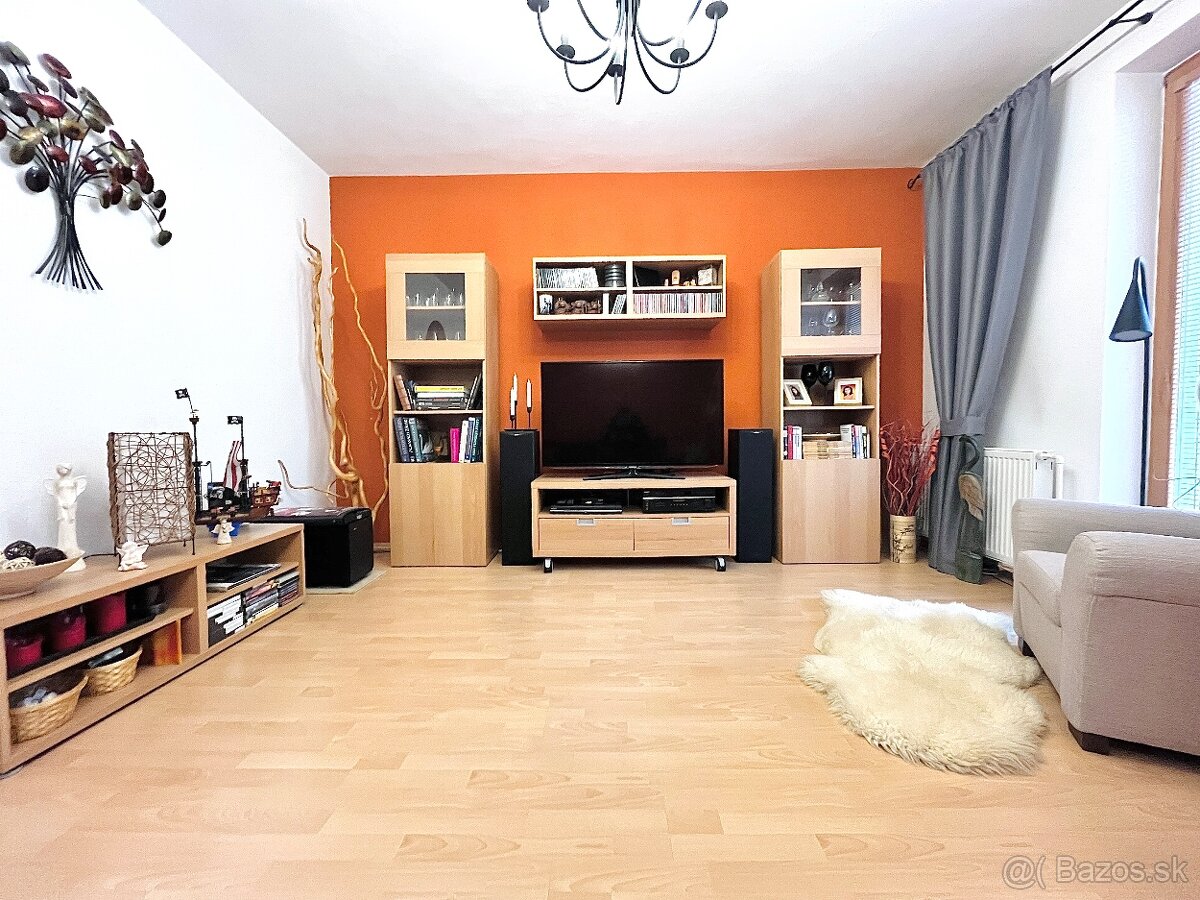 PREDAJ rodinný dom Sokolovce - 5