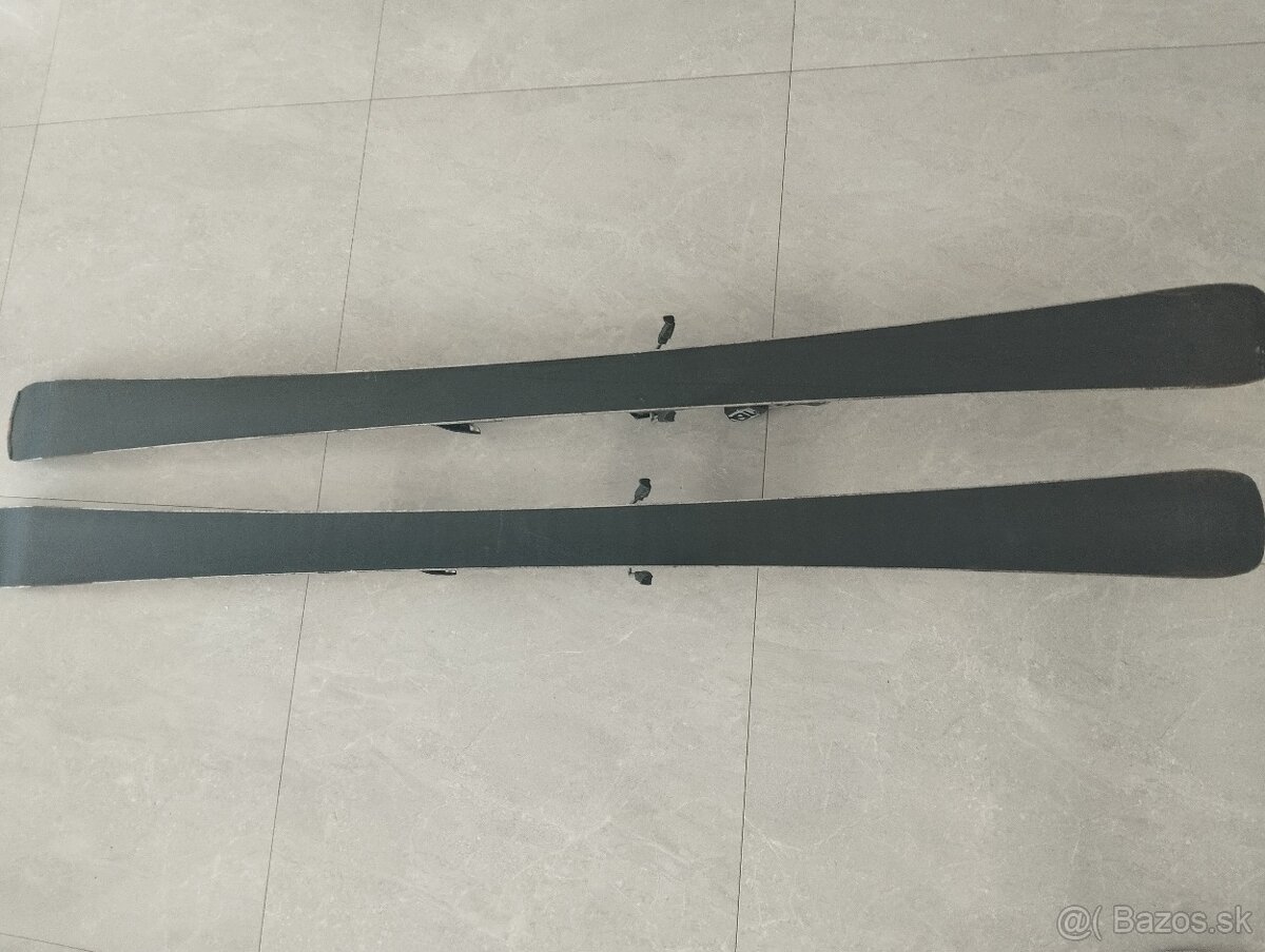 Pánske lyže 165 - 5