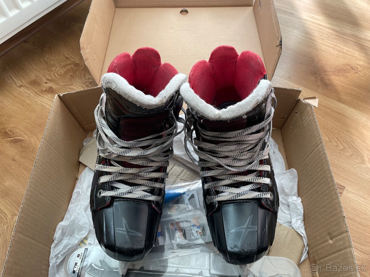 brankarske korcule Bauer Vapor X900 - 5