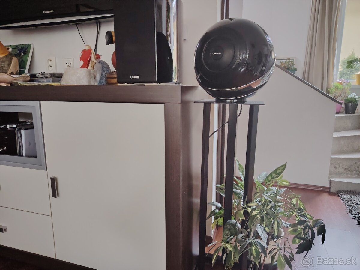 CABASSE The Pearl - 118dB (124dB stereo) - 5