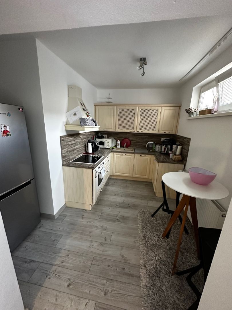 EXKLUZÍVNE PREDAJ:Komfortný bezbariérový 3-izbový byt v Senc - 5