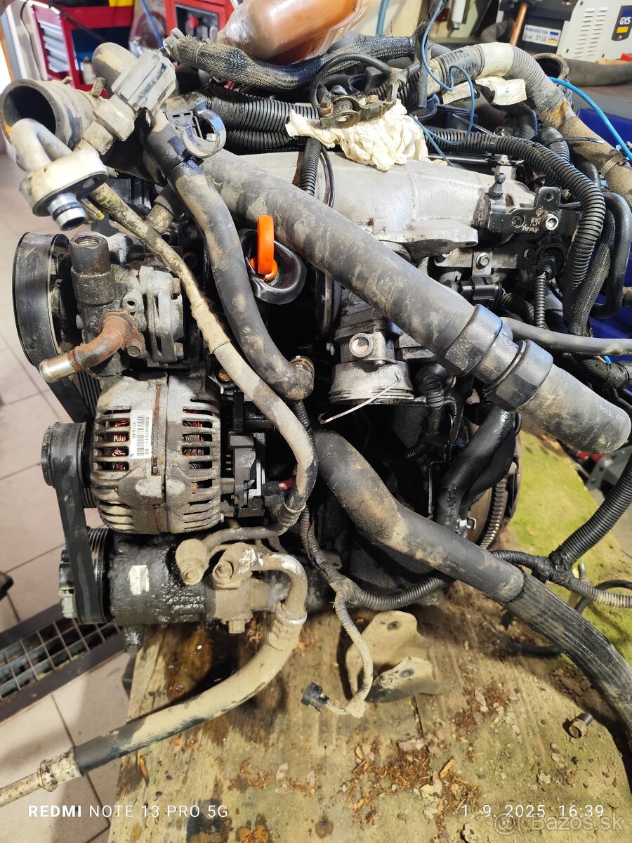 Jeep Compass 2.0crd 103kw prevodovka - 5