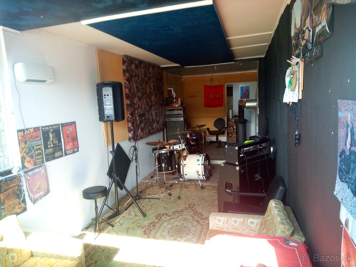 Gastroprevádzka? - 5