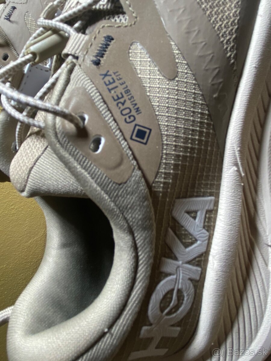 Dámske tenisky Hoka Transport GTX…..nové - 5