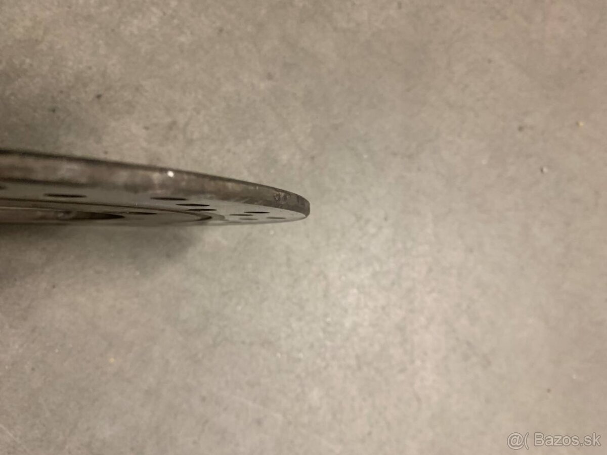 Zadny kotuc Honda CB 500 (PC32) OEM - 5