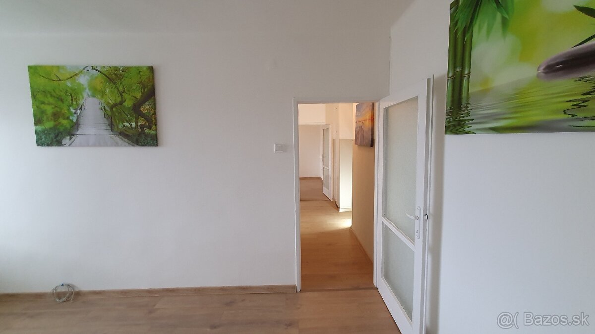 Prenájmem 2i byt Holíč - 5