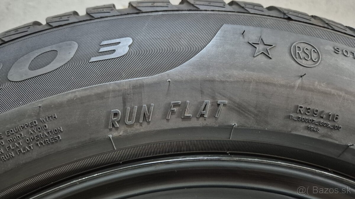 Plechové Disky 5x120 R16 ET31 BMW 3 - 5