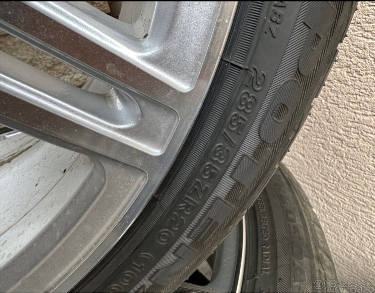 5x112 R20. Elektrony. - 5