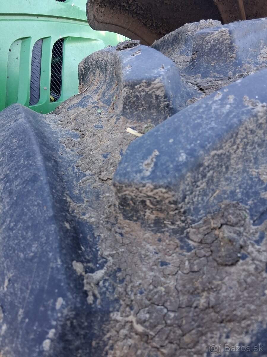 Predam polnohospodarsku techniku - 5