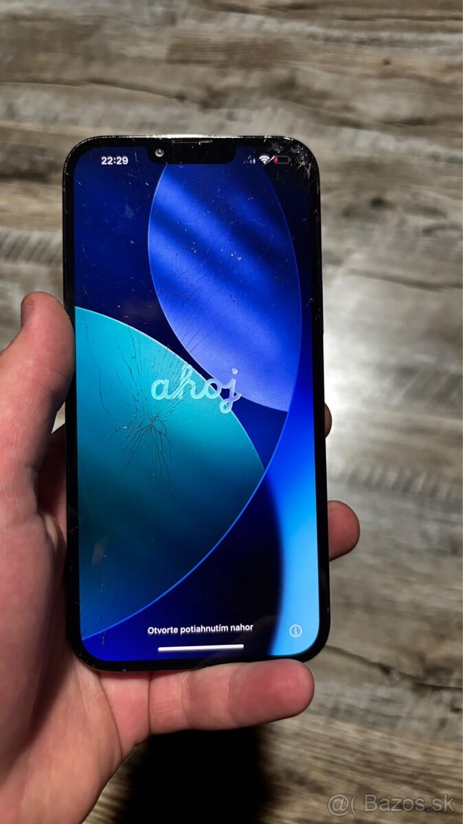 iPhone 13 pro max - 5