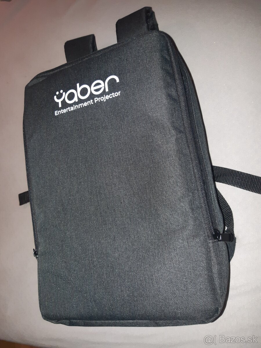 Projektor YABER U6+ PRO - 5