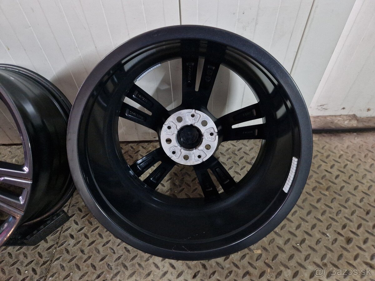 5x112 R18 BMW Z4 G29 Styling 798M M Packet - 5