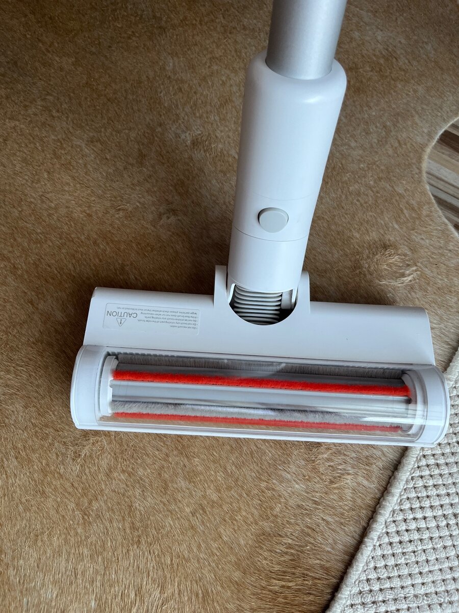 Xiaomi vacuum lite - 5