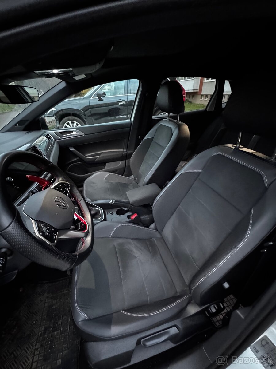 Volkswagen Polo GTI 2023 – TOP STAV, MAXIMÁLNA VÝBAVA - 5