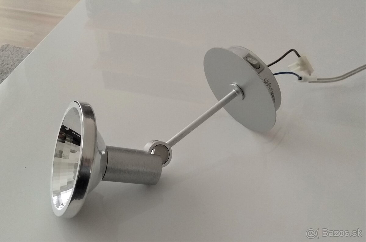 Predám moderné svietidlá - 5