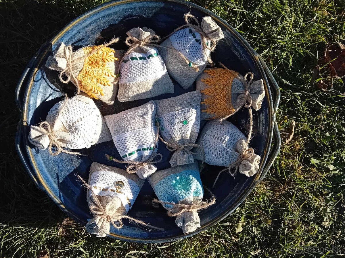 levandulové srdiečka - 5