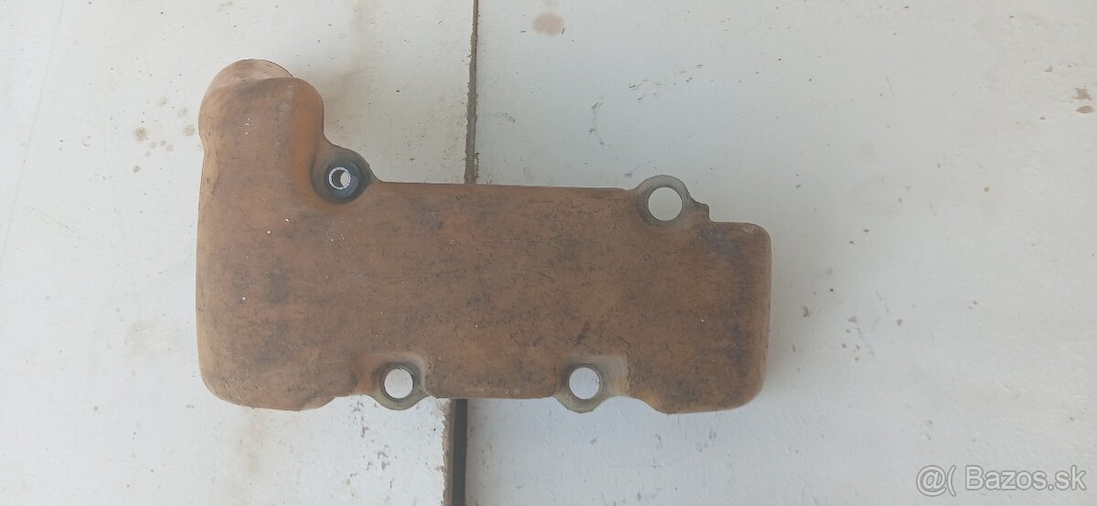 Stihl FS 120 náhradné diely - 5