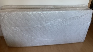 2 matrace na predaj - 5