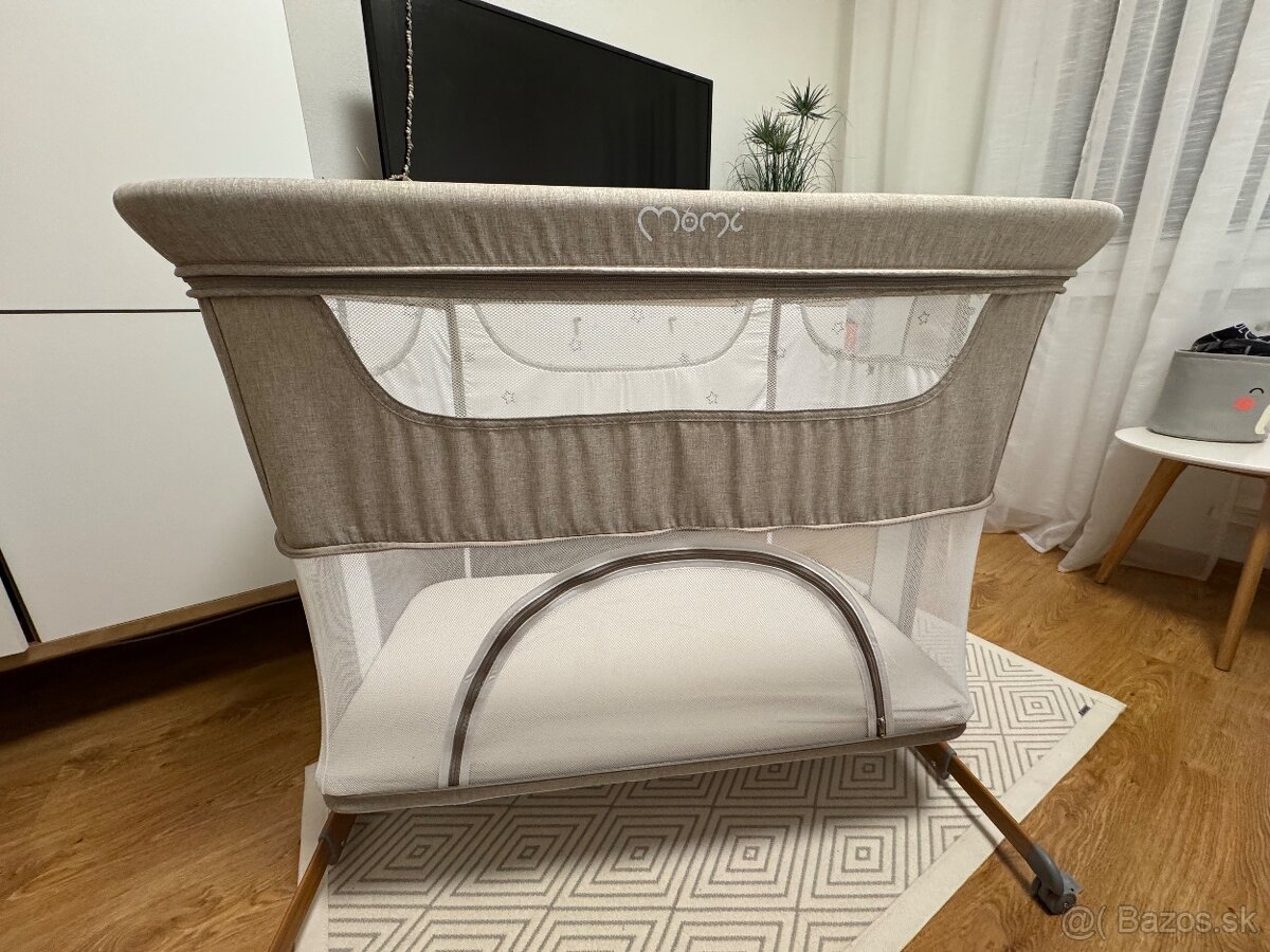 Cestovná postielka - 5