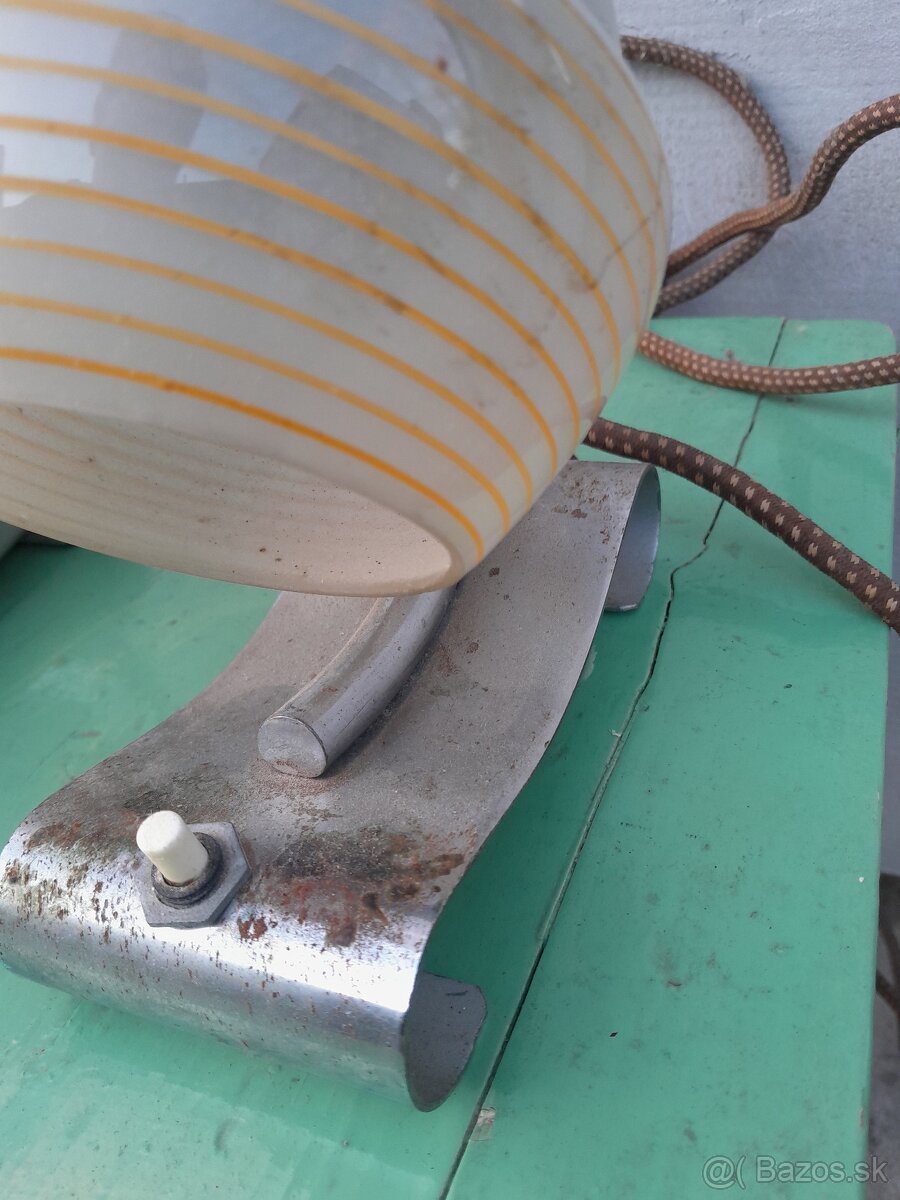 Predám nočné lampy - 5