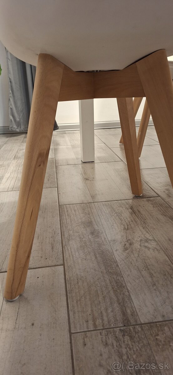 Stol a stolicky - 5