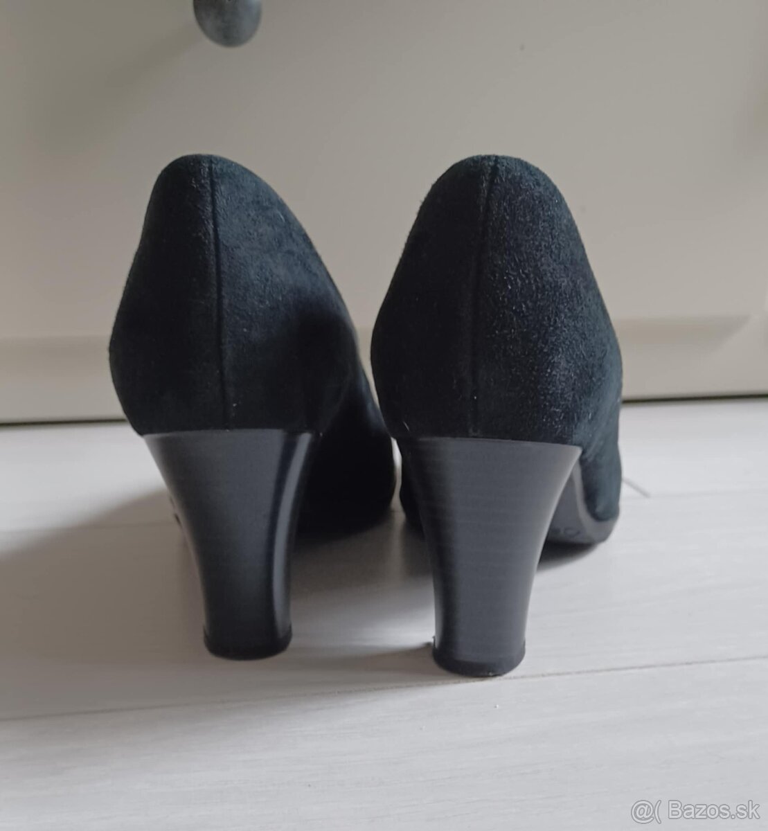 lodičky zn.Gabor - 5