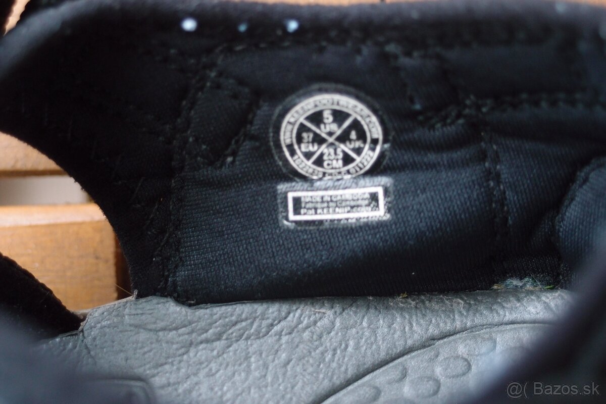 Keen Newport H2 sandále c.37 - 5