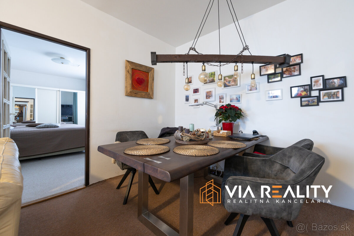 4-izbový byt na predaj, Jána Smreka 9, Devínska nová Ves, Br - 5