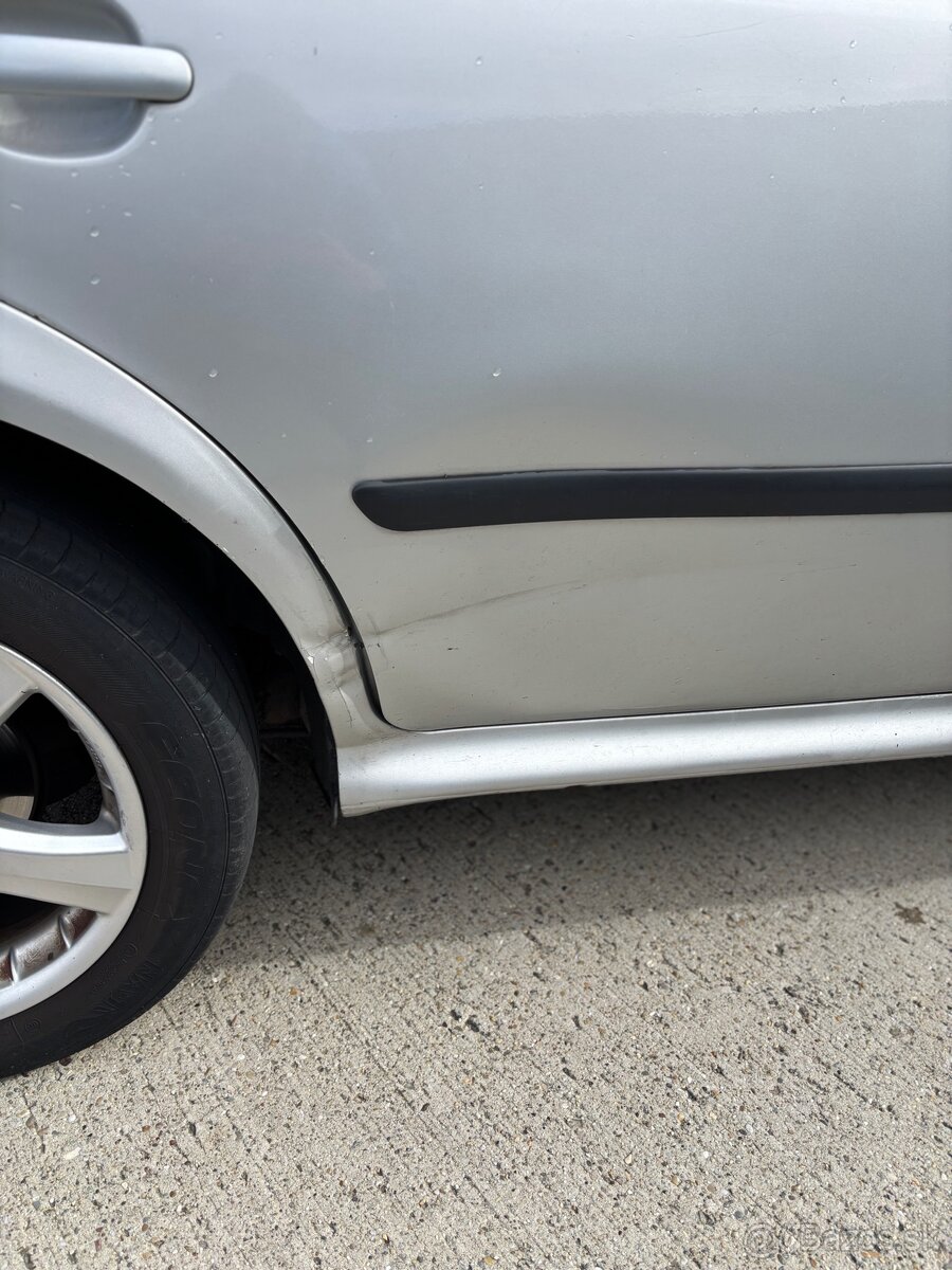 Skoda octavia 1.9 81kw - 5