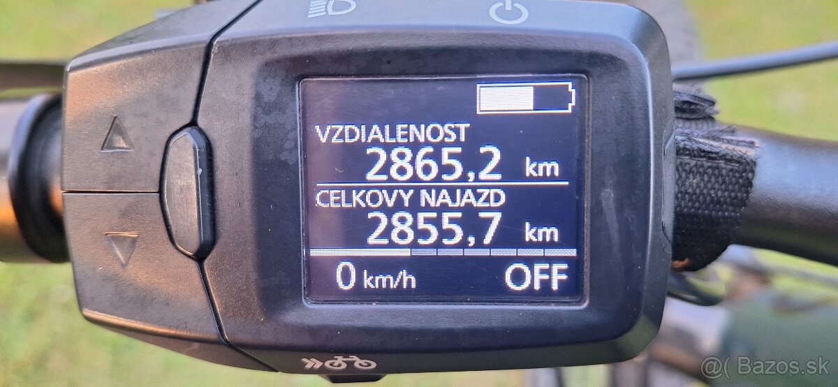 Kellys Tygon R50 - 5