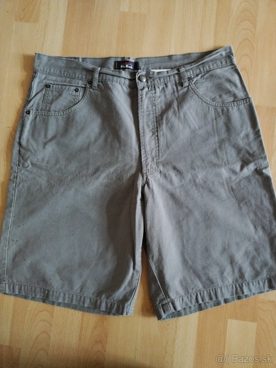 Pánske košele XXL - 5