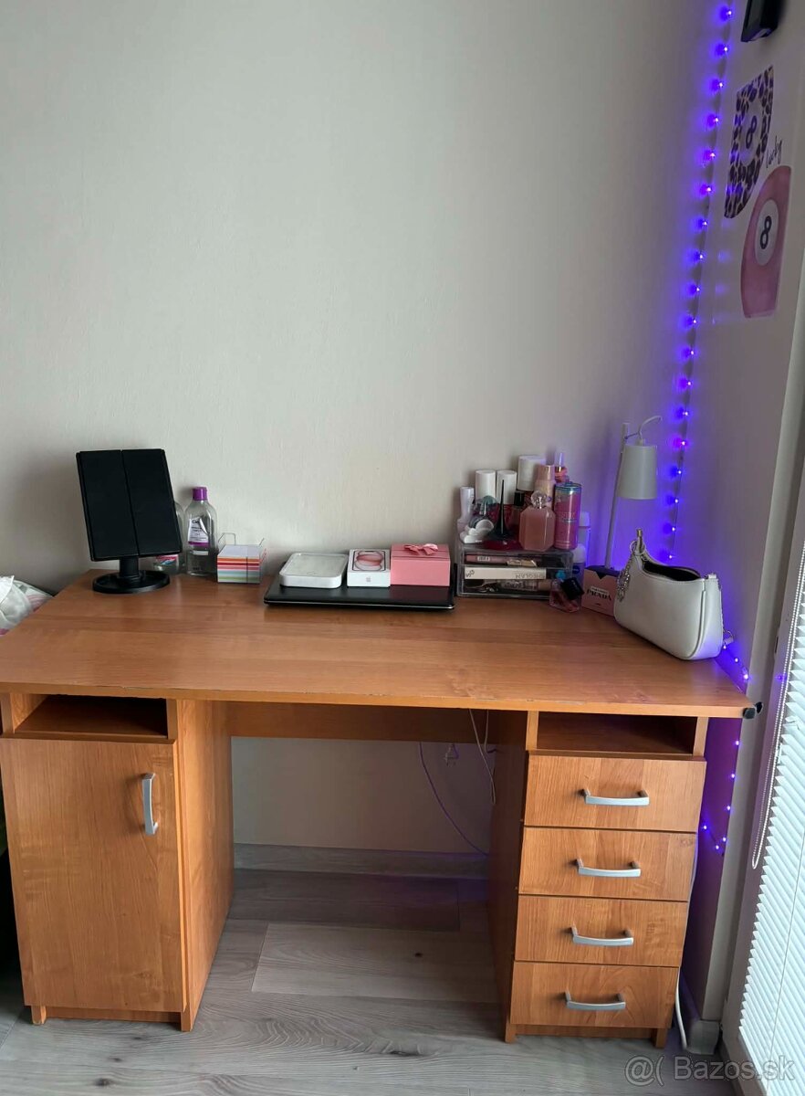 Písací stôl - 5