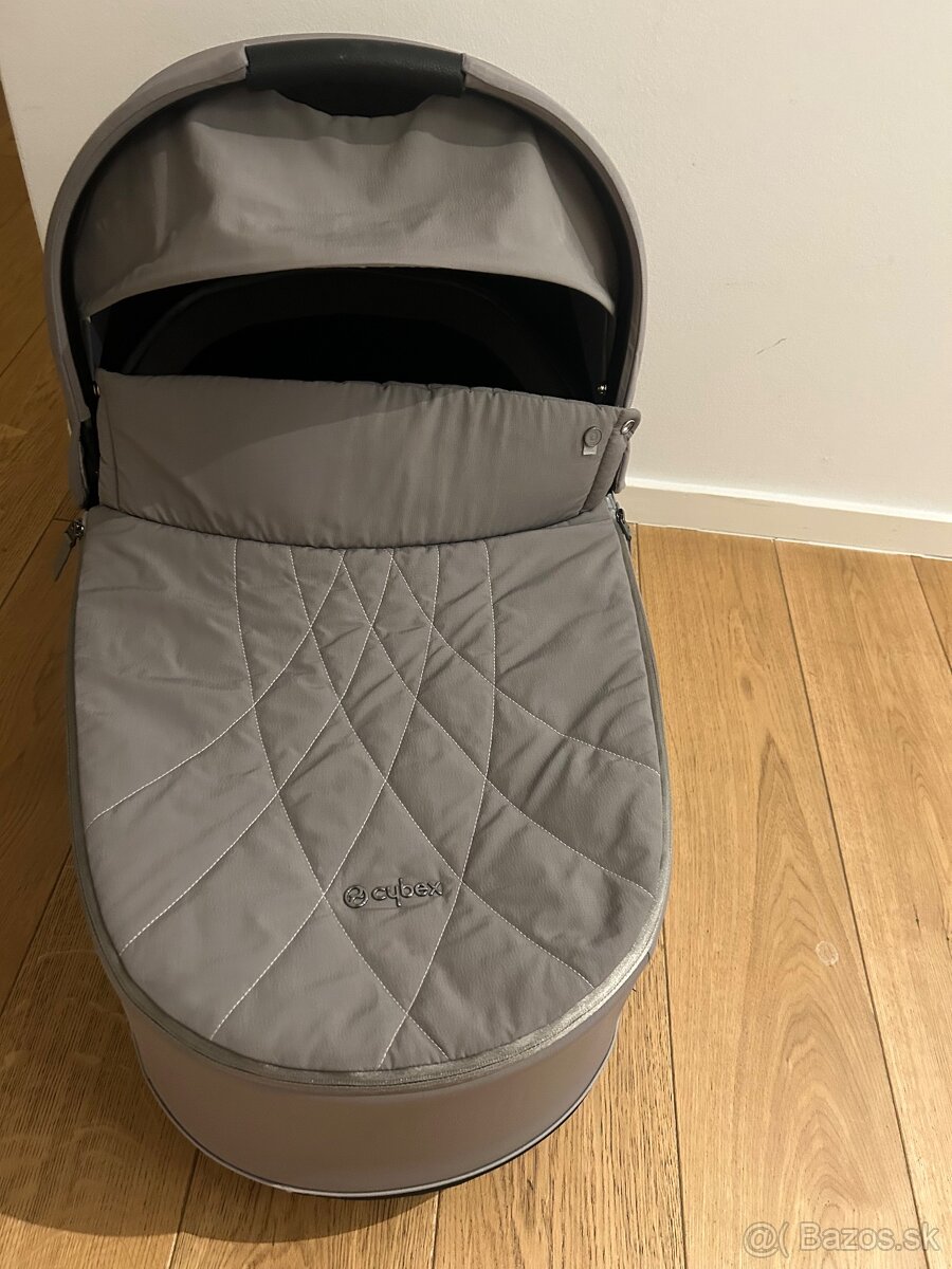 Cybex Vanička - 5
