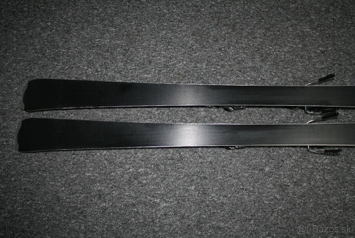 lyže Rossignol hero Multievent 150 cm - 5