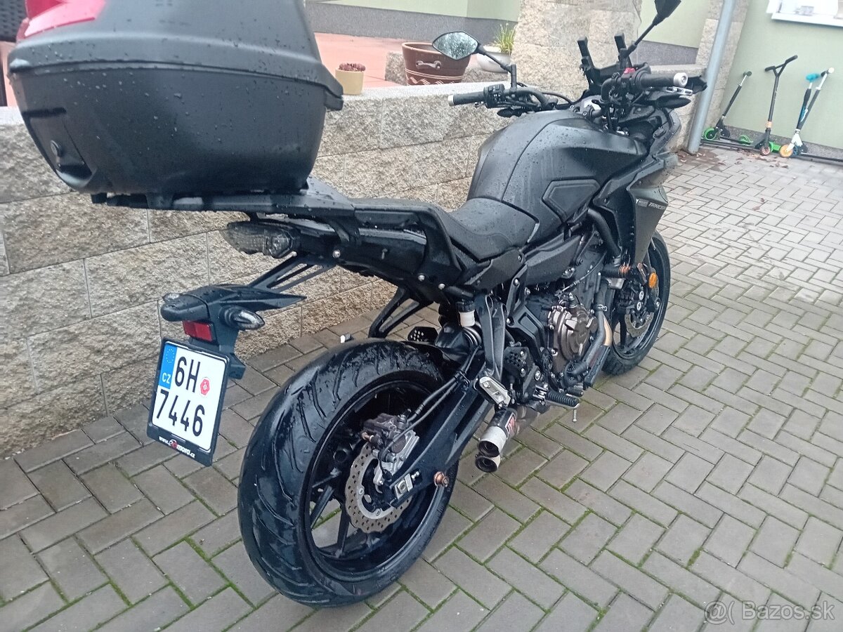 YAMAHA TRACER 700,TRACER 7,ABS,2018 - 5