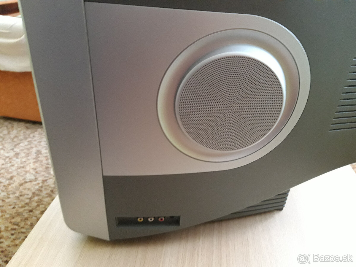 darujem Tv Philips - 5