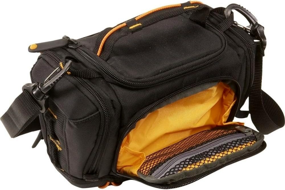 Brašňa Case Logic Deluxe - 5