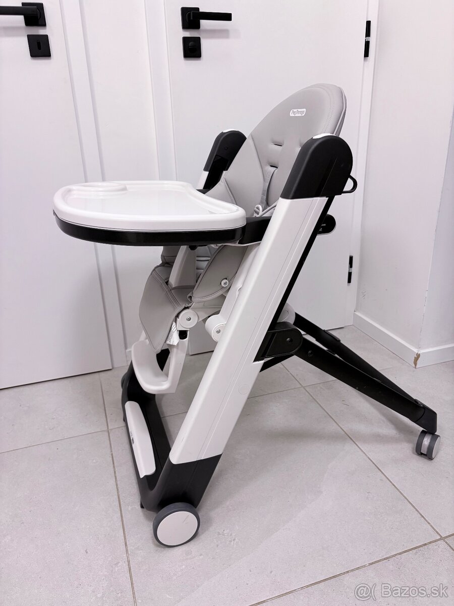 Detská stolička Peg Perego - 5
