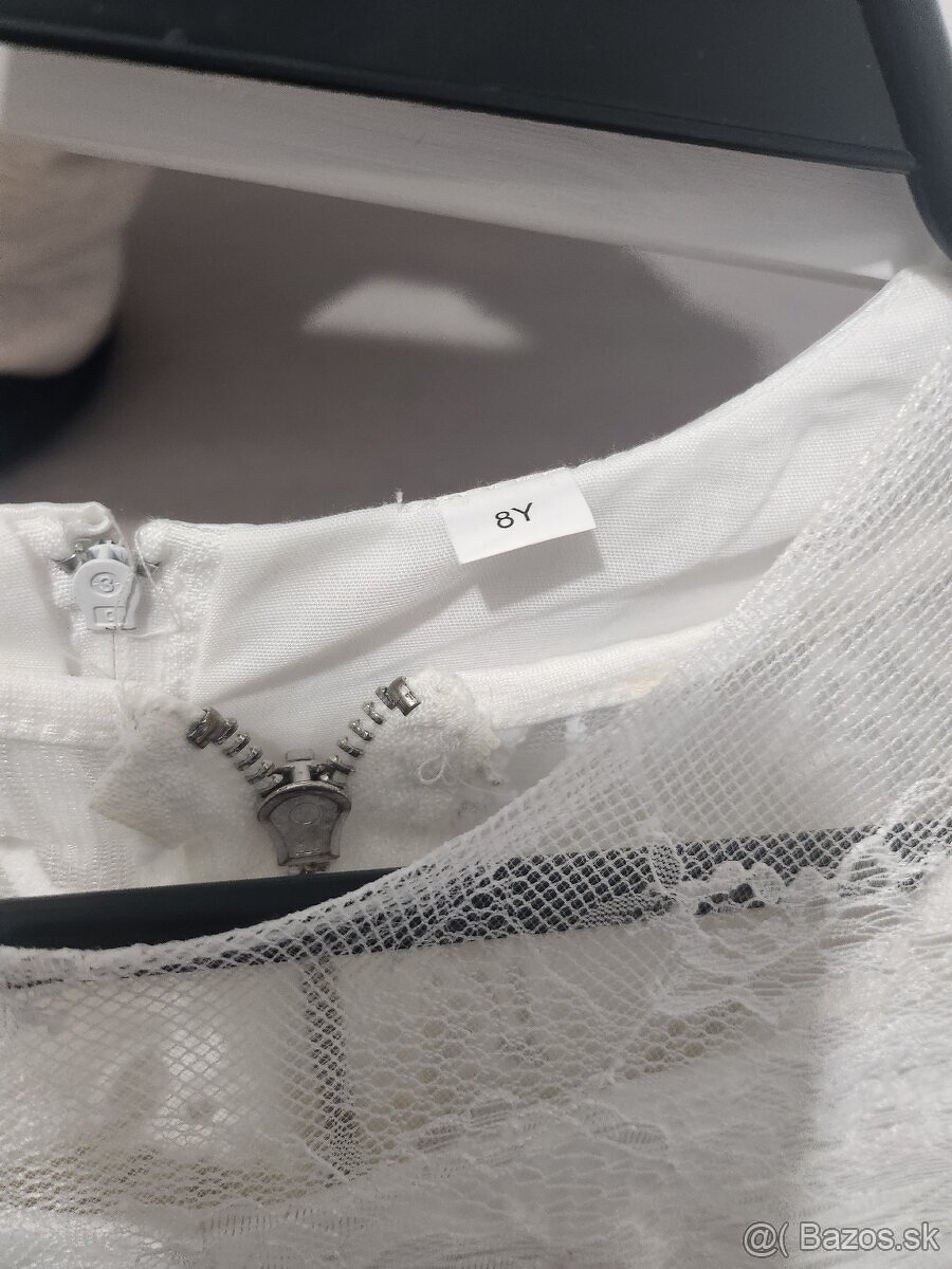 ŠATY NA 1. Sväté Prijimanie - 5