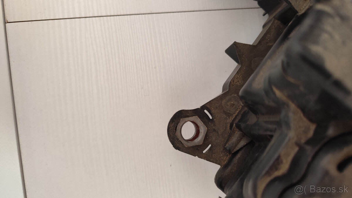 LED svetlomet pravý Škoda Scala - 5