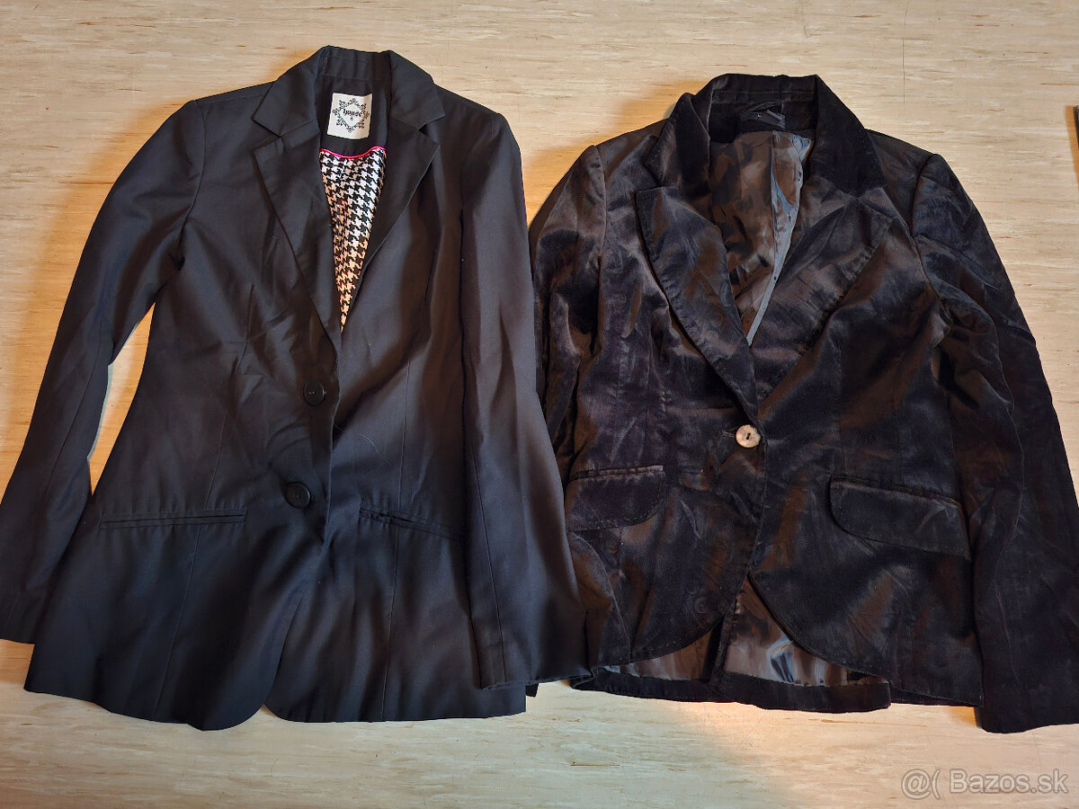 Dámske oblečenie S - 5