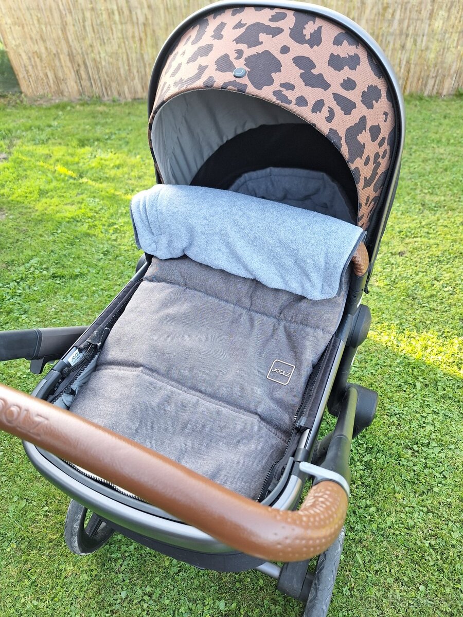 Kočik Joolz Day + Tailor - 5