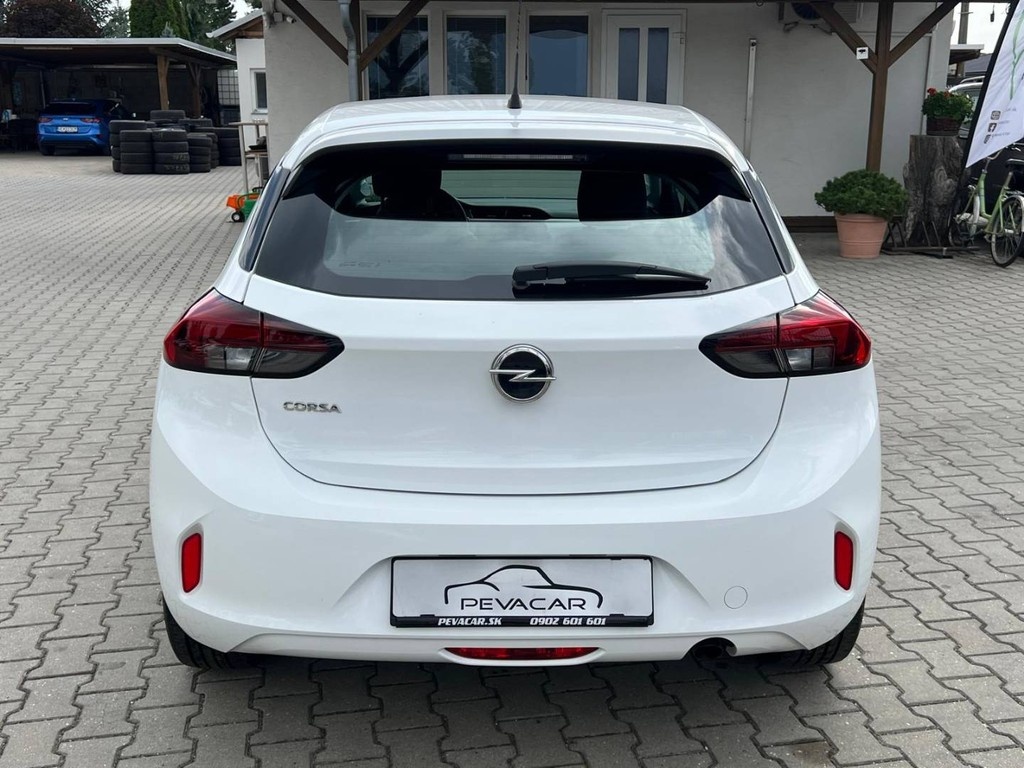 Opel Corsa 1.5 CDTI S&S Edition - 5