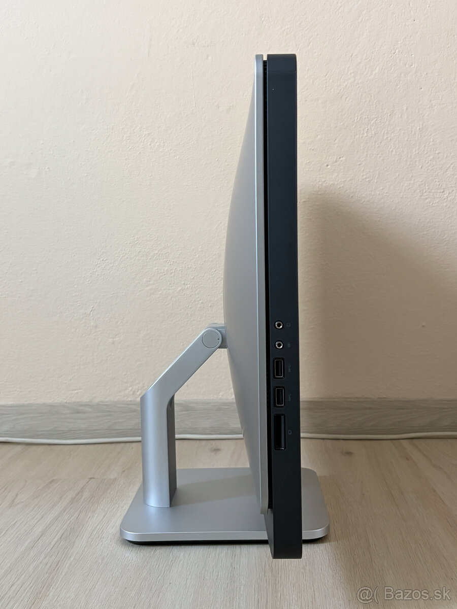 Predám Dell OptiPlex 9020 All in One | i3, 8gb, 256gb SSD - 5