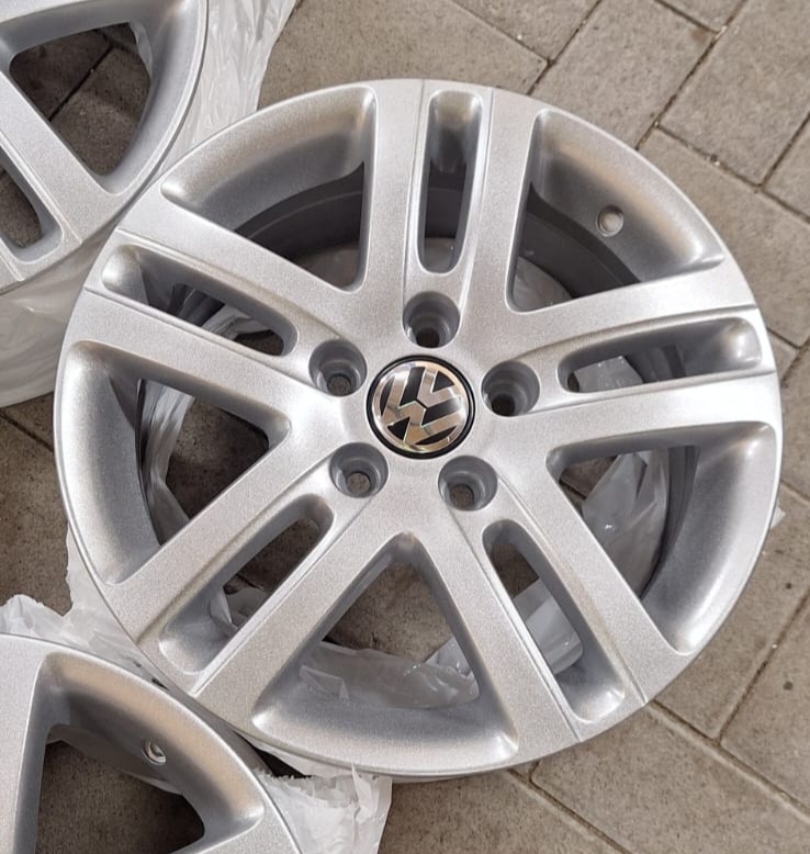 ✅️ Volkswagen Atlanta ❌️ - 5