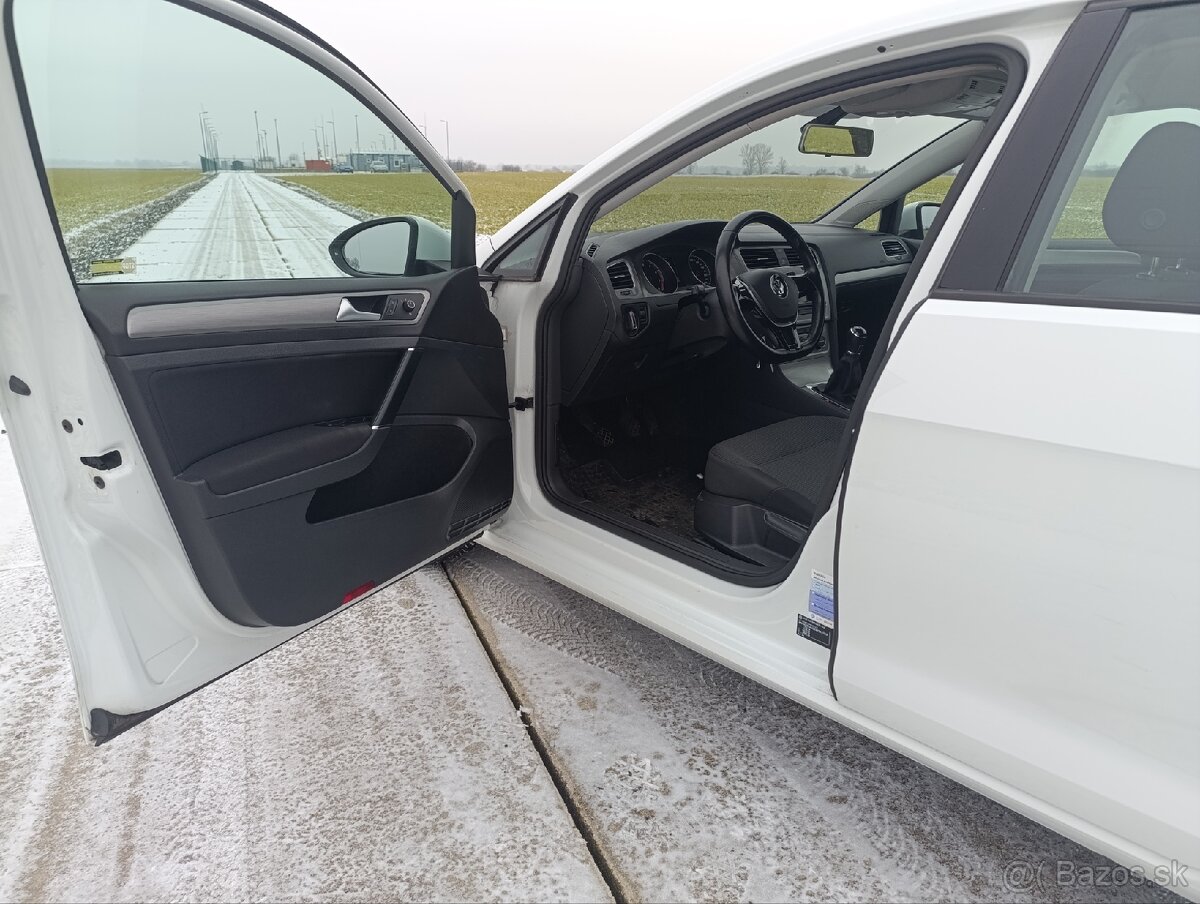 Vw Golf 1.2 Tsi 77kw - 5