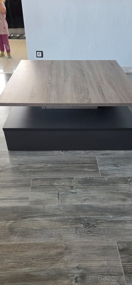 Konferenčny stolik - 5